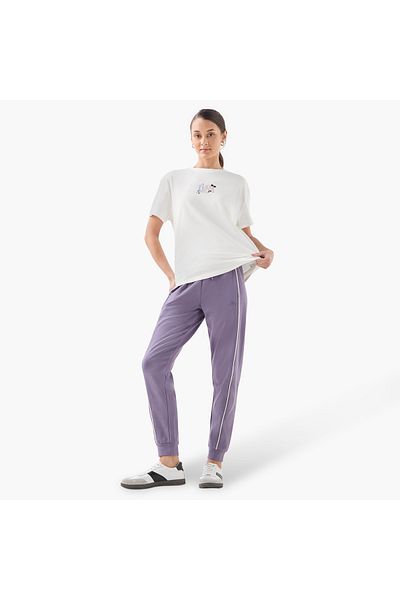 Kappa Logo Detail T-shirt