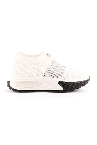Guja 305-4 Women's Leather Casual Shoes