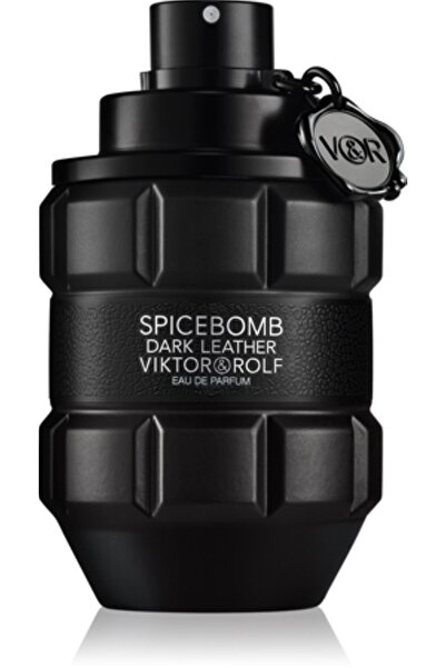 Viktor&Rolf Viktor&Rolf Spicebomb, Dark Leather, Eau de parfum, 90 ml