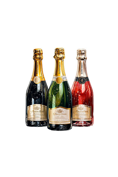 INOVATIX Σετ 8 τεμαχίων, Αυτοκόλλητο Πρόσκλησης Παραμονής Πρωτοχρονιάς Τρία μ...