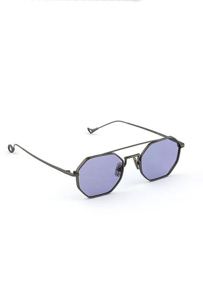 Eyepetizer YORK GLASSES C.3-49 CHRYSLER - EYEPETIZER - ONE SIZE, VIOLET