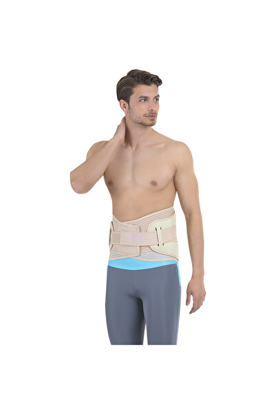 VİZOR Vizor - مشد أسفل الظهر مدعوم خاص CODE 320-KP