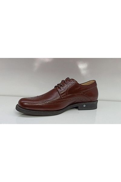 YILDIZ Anatomical Massage Air Conditioned Luxury Shoes