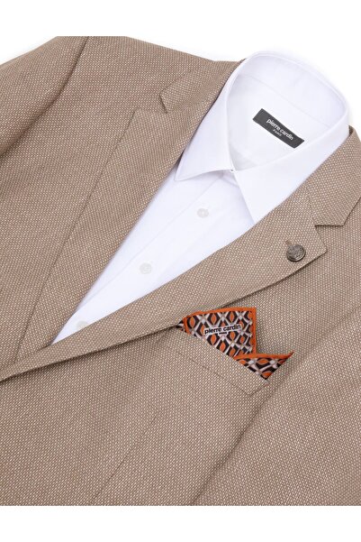 Pierre Cardin Turuncu Mendil 50316463-571