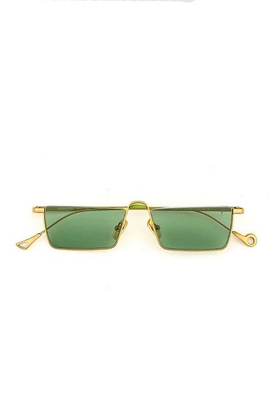 Eyepetizer SHIBUYA C.4-64 TOKYO GLASSES - EYEPETIZER - ONE SIZE, GREEN