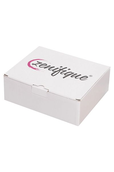 zenifique Professional Nail File, Zenifique® Brand, Electric False Nail File 35000 Rpm, 38 Heads