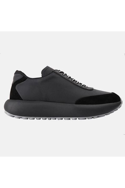 MARCOMEN Leather Men's Shoes 21257