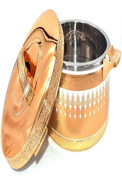 LTR L.T.R Ceramics Hot Pot 5.5 Litre – Durable & Heat Retentive