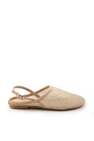 Bambi Nude Women's Ballerina Ballerina K01012003122
