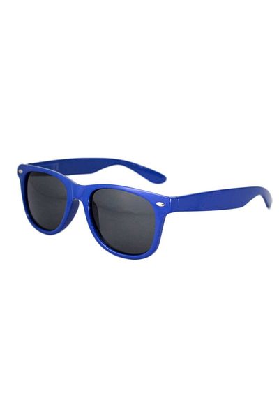 THEICONIC Ochelari de soare Wayfarer Passenger - Albastru