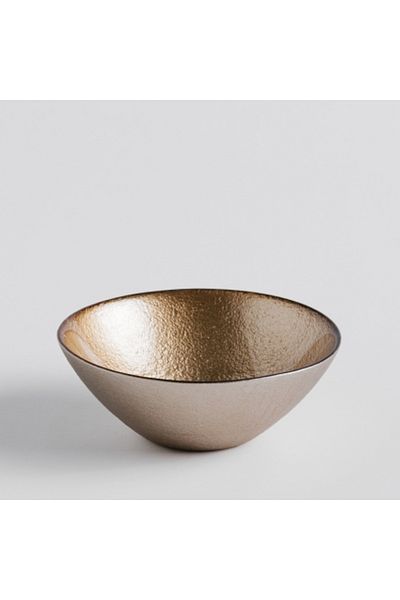 HomeVibes Bol SHINIES D15 cm