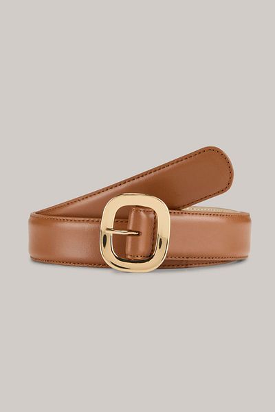 Windsor BELT DG504 WINDSOR - 85, BROWN