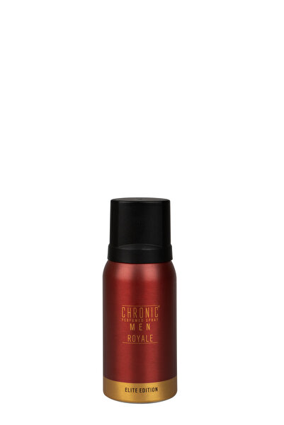 Chronic Men Erkek Deodorant 150 ml - Royale
