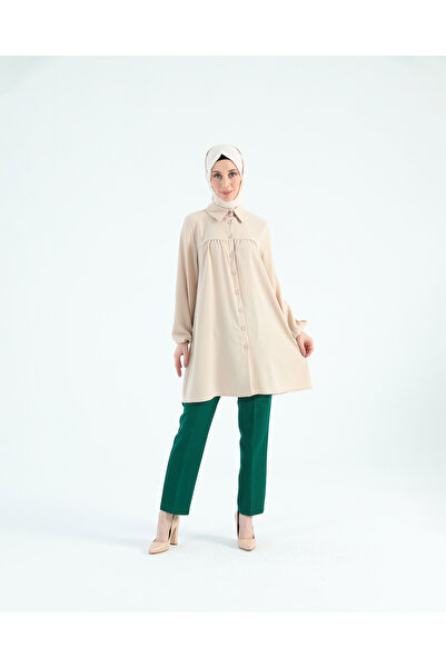 WİSHTEX ΠΡΟΣΩΠΙΚΟ ΠΟΥΚΑΜΙΣΟ ΡΟΜΑΝΤΙΚΟ