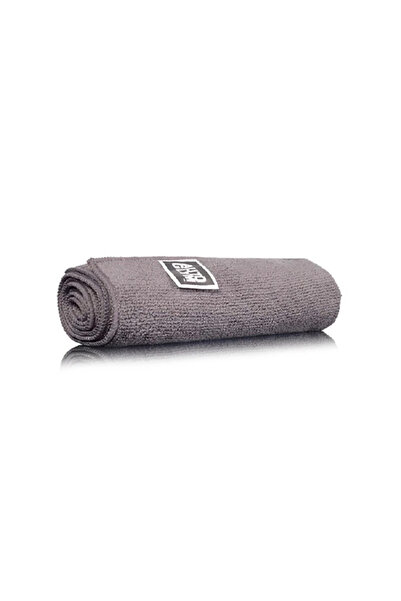 AutoGlym Micro Grey Gri Soft Genel Kullanım İçin Mikrofiber Bez