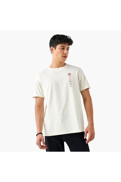 FAV Regular Fit Tee