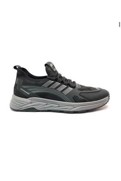 GAMELU Nico Men's Imported Orthopedic Sole Daily Shoes