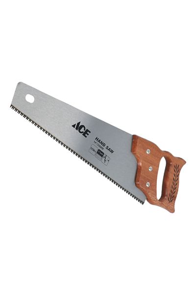 ACE 8 TPI Crosscut Saw
