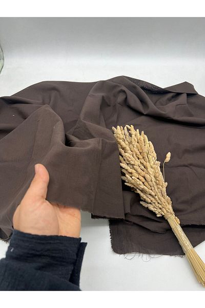 Kumaş Sevdası Voile Width 150cm Show Inside, Shirt Tunic Etc