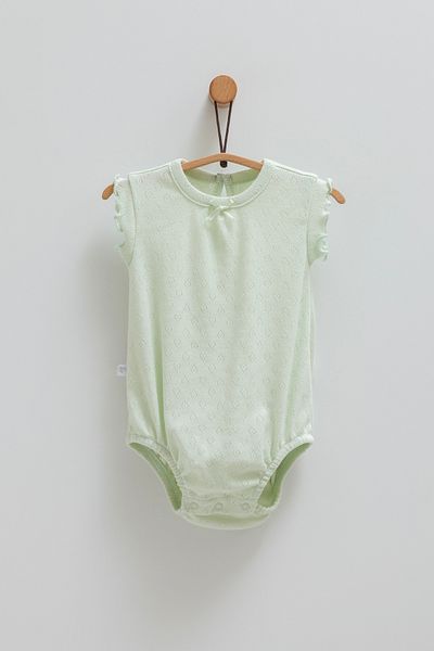 Caramell Little Emu Move Girl Jumpsuit