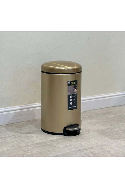 Trendat 5 liter wastebasket