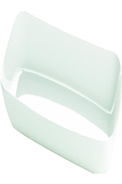 emsa Vienna Serving Tray – White, 38x17 cm Elegant & Durable