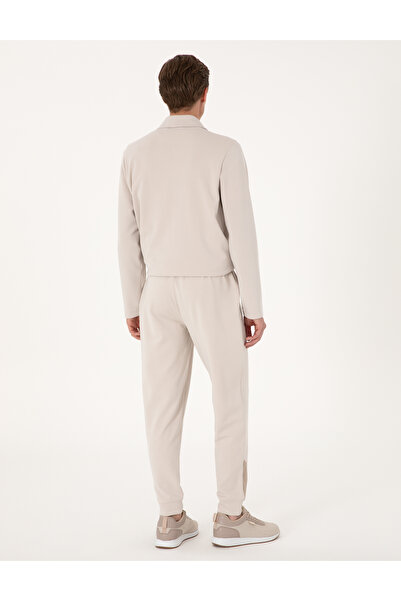 Pierre Cardin Taş Regular Fit Eşofman Altı 50302614-VR049