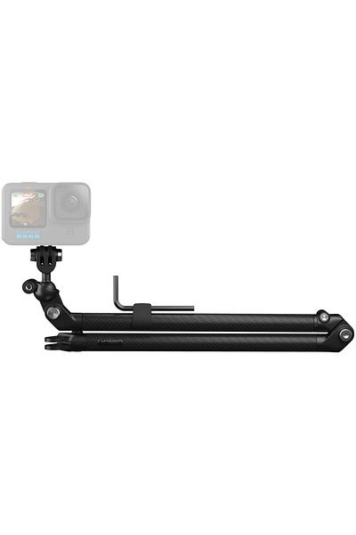 GoPro GoPro bike mount (arm+bar) 2 carbon fiber arms