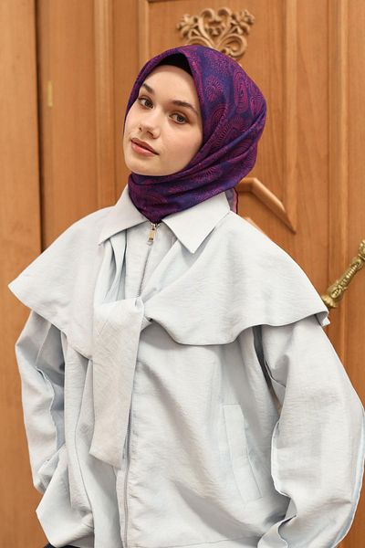 Silk Home Μαλακό Φουλάρι 73086-15