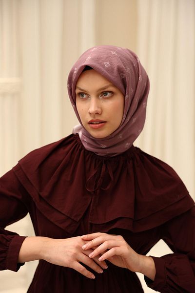 Silk Home Φουλάρι Olinda 48001-85