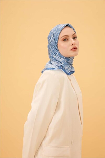 İpekhan Holiday Collection Μαλακό Φουλάρι 1232-19