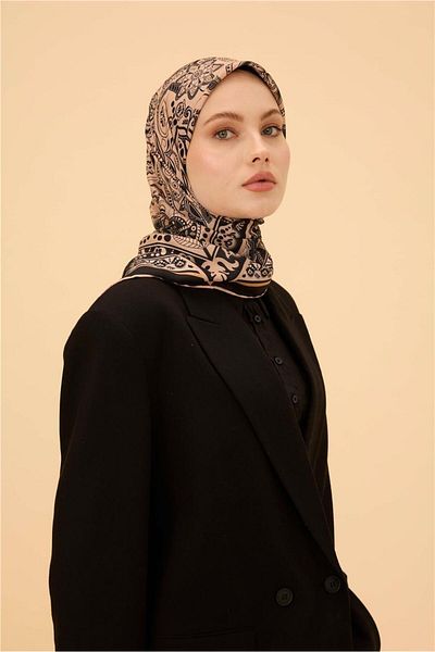 İpekhan Holiday Collection Μαλακό Φουλάρι 1232-12