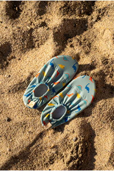 Miela Kids أحذية مضادة للانزلاق للبركة/البحر - دينولاند