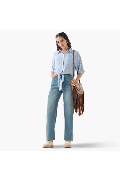 Lee Cooper Vintage Loose Straight
