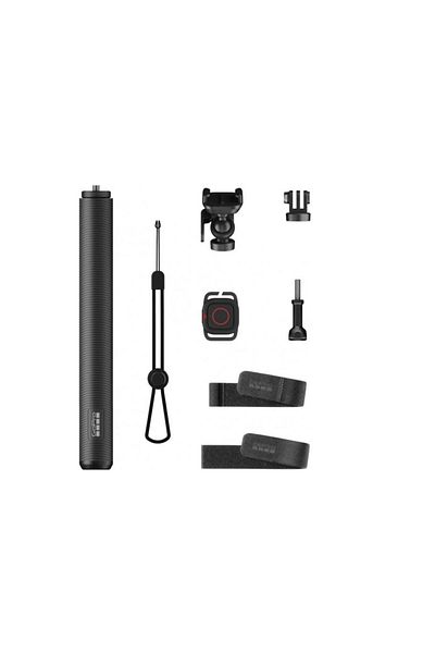 GoPro GoPro Selfiestick with Remote Control Black