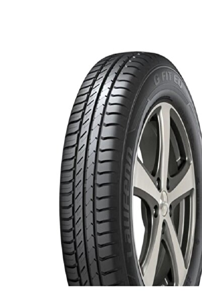 Laufenn 185/60R14 82H G FIT EQ+ LK41 Oto Yaz Lastiği (Üretim Yılı: 2025)