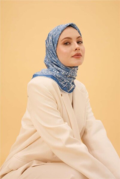 İpekhan Holiday Collection Μαλακό Φουλάρι 1232-19