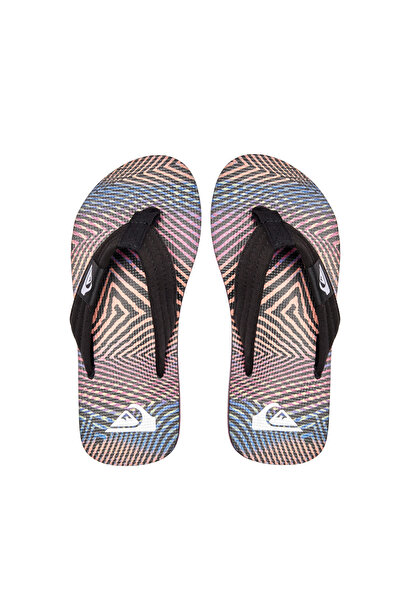 Quiksilver Παντόφλες για αγόρια Molokai Layback II ΠΑΝΤΟΦΛΕΣ ΓΙΑ ΑΝΔΡΙΚΑ ΠΑΙΔΙΑ AQBL100591