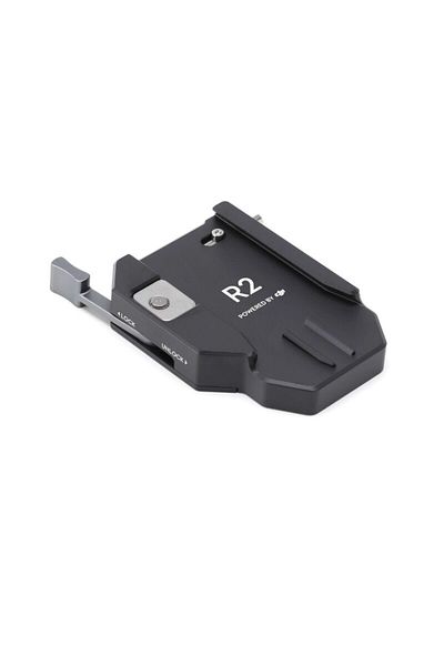 DJI Universal tripod adapter DJI Ronin 2 Prof1/4inch and 3/8inch 175g