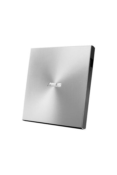 ASUS Unitate optică externă ASUS SDRW-08U9M-U 8X DVD writer, cablu USB tip C + tip A