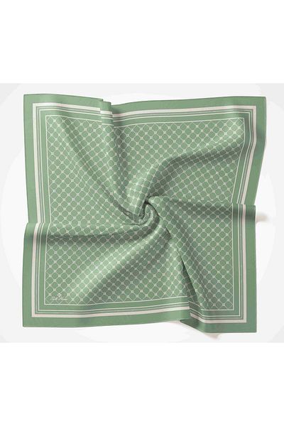 Silk Home Φουλάρι Olinda 48004-50