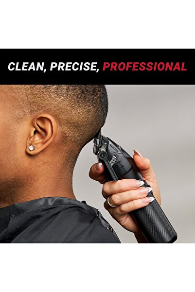 BaByliss Pro BaBylissPRO FXONE GOLDFX All Metal Clipper