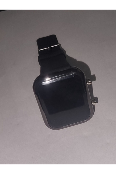 Smart Children's and Youth Unisex Watch with Digital Screen