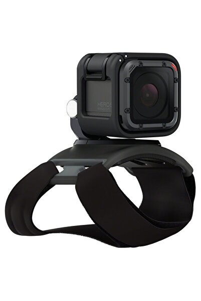 GoPro Hand/wrist grip system for GoPro