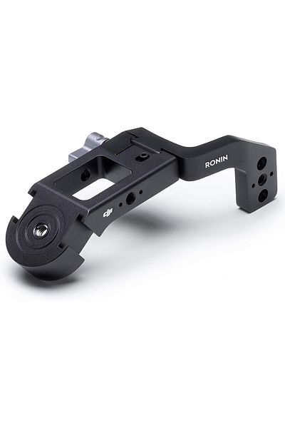 DJI DJI handle bracket compatible with Ronin S/SC stabilizer Black