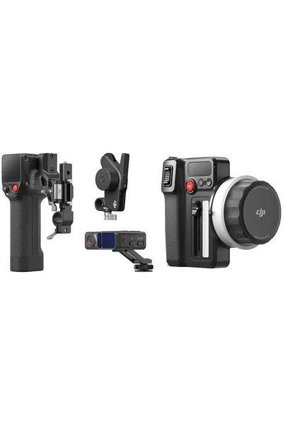 DJI DJI photo accessory mounted, 3 kg