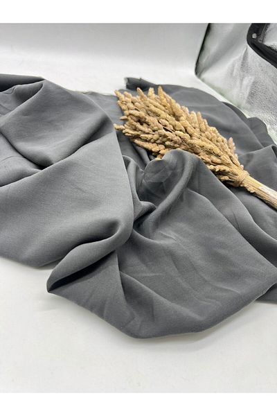 Kumaş Sevdası Bamboo Viscose Fabric (Width 145cm) Dress, Shirt, Skirt Etc. Does Not Contain Polyester