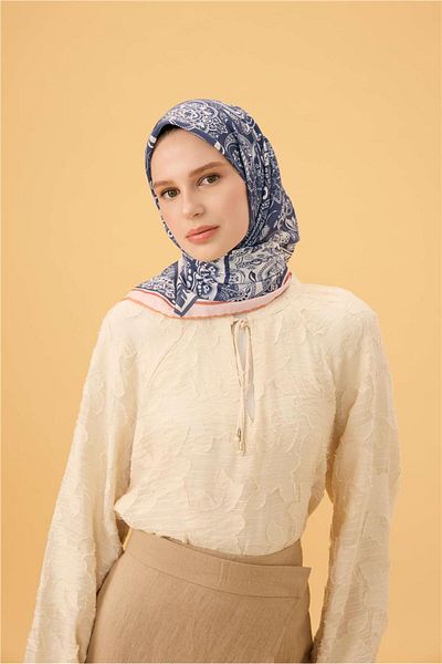 İpekhan Holiday Collection Μαλακό Φουλάρι 1232-22