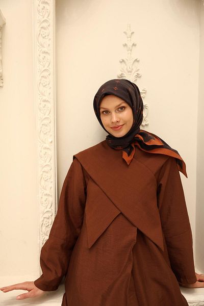Silk Home Φουλάρι Olinda 48001-96