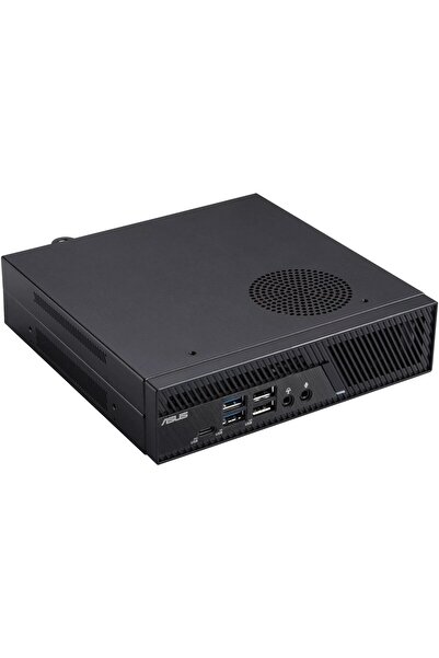 ASUS Asus PB63 Mini PC with Intel CoreTM i7-13700 processor up to 5.1 GHz
